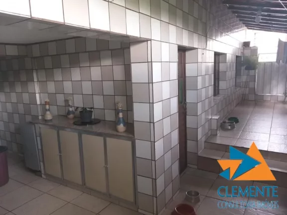 Imagem CASA BAIRRO CANAÃ -CIDADE ADMINISTRATIVA- BELO HORIZONTE-MG