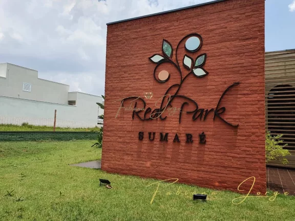 Imagem Casa de Condomínio com 3 Quartos à Venda, 155 m² em Real Park - Sumaré