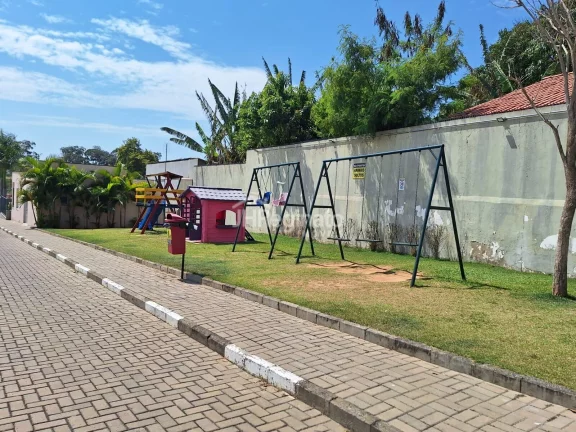 Imagem Casa à venda no bairro Vila Pedroso - Votorantim/SP