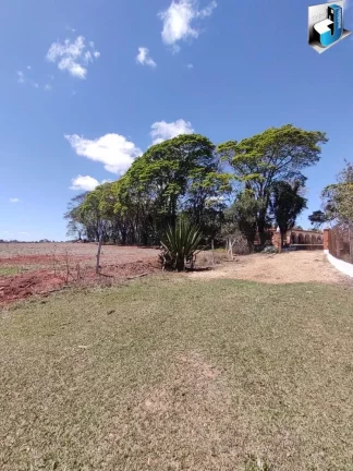 Imagem Sítio 18,5 ALQUEIRES a venda na estrada municipal de Tatuí/SP.