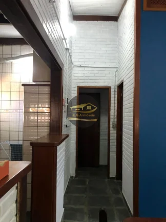 Imagem Casa na praia de Boiçucanga