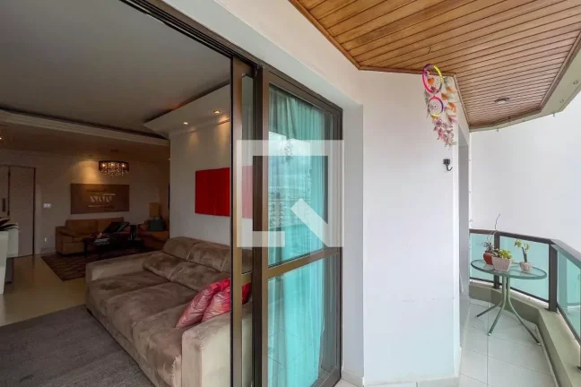 Imagem Apartamento à Venda - Cambuci, 3 Quartos, 114 m2