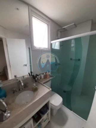 Imagem Imperdível cobertura de luxo à venda em Ubatuba-SP, bairro Itagua, 3 quartos, 3 suítes, 2 salas, 1 banheiro, 2 vagas, 171m².