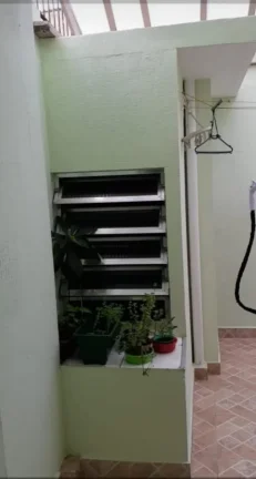 Imagem Sobrado para Venda por R$600.000,00 e Aluguel á R$3.100,00/Mês com 140m², 3 dormitórios, 2 vagas e 2 banheiros - Chácara califórnia, São paulo / SP - Cód. BDI26108