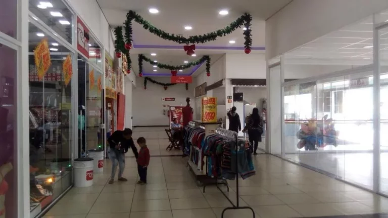 Imagem Loja para alugar, 15 m² - Cidade Kemel - Poá/SP