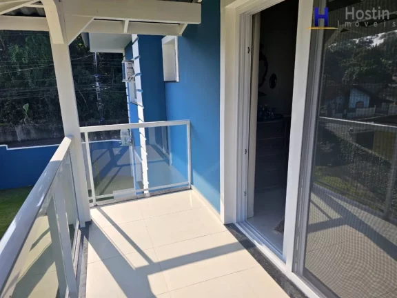 Imagem CASA RESIDENCIAL em São Francisco do Sul - SC, Água Branca