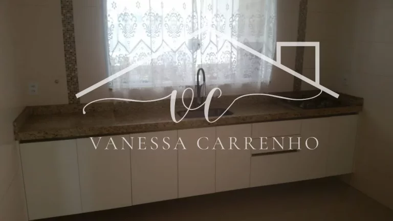 Imagem Venda Sobrado | Vanessa Carrenho Assessoria Imobiliária