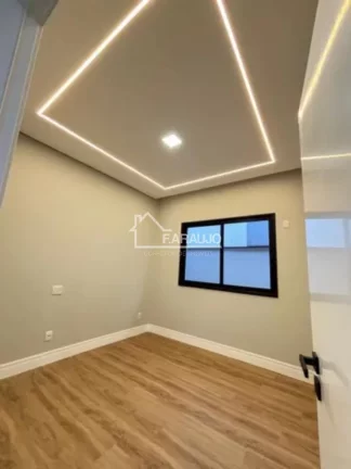 Imagem Casa em condomínio fechado para venda em Sorocaba-SP!