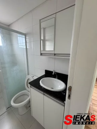 Imagem Excelente apartamento para locação na Vila Formosa, São Paulo-SP! 1 quarto, 1 sala, 1 vaga de garagem e 39,00 m² de área.