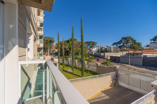 Imagem Apartamento de 2 quartos no bairro Água Verde