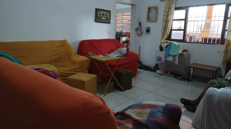 Imagem Casa para Venda em Itanhaém, Jardim das Palmeiras, 4 dormitórios, 3 banheiros, 3 vagas