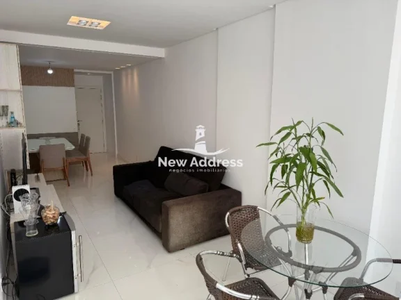 Imagem Apartamento de 2 quartos no coração de Itapuã - Vila Velha