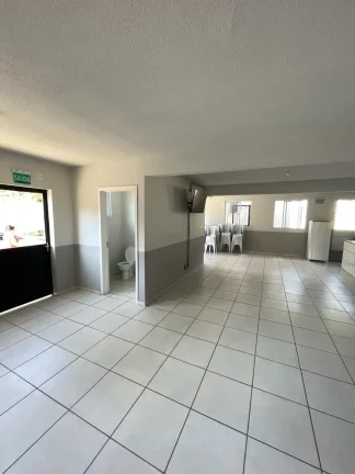 Imagem Apartamento de 2 quartos em Novo Hamburgo