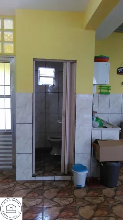 Imagem Casa Térrea em Franco da Rocha / Parque Paulista / a 10 minutos da Estação Baltazar Fidelis.