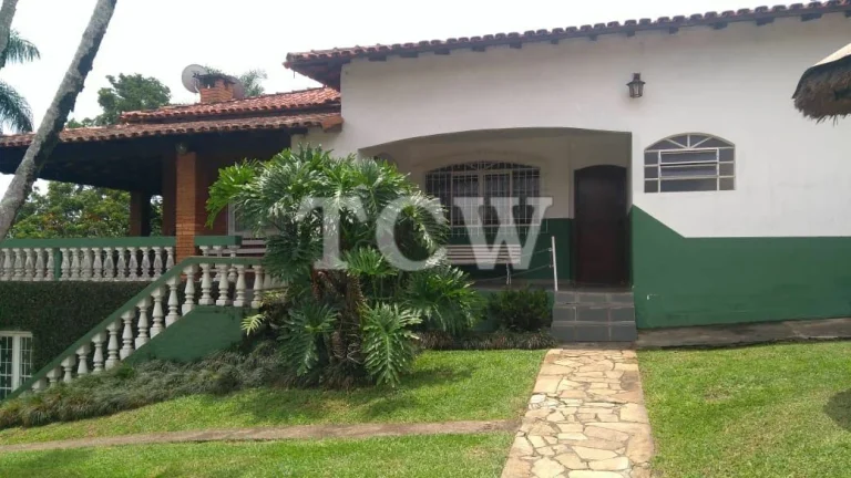 Imagem Chácara à venda no bairro Campo Limpo Paulista - Campo Limpo Paulista/SP