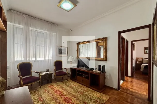 Imagem Apartamento à Venda - Copacabana, 3 Quartos, 100 m2