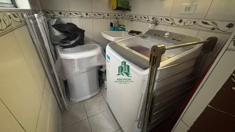Imagem Apartamento com 2 dormitórios à venda, 60 m² por R$ 285.000,00 - Vila Fátima - Guarulhos/SP