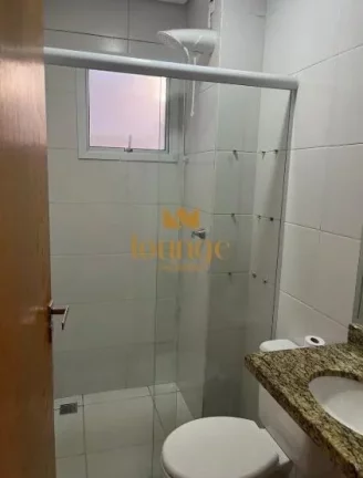 Imagem Apartamento à Venda Jd das Tulipas Zona Oeste - Sorocaba/SP