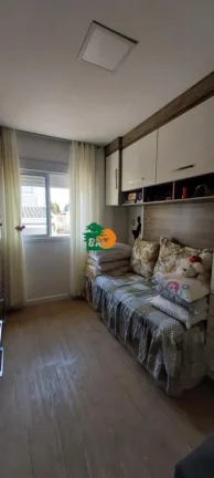 Imagem Casa em Condomínio para Venda em São Roque, Bairro Do Cambará, 3 dormitórios, 1 suíte, 1 banheiro, 1 vaga