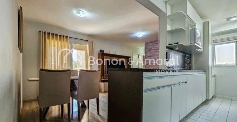 Imagem Apartamento à venda no Parque Prado ? Campinas/SP

Conforto, praticidade e lazer completo em um dos...