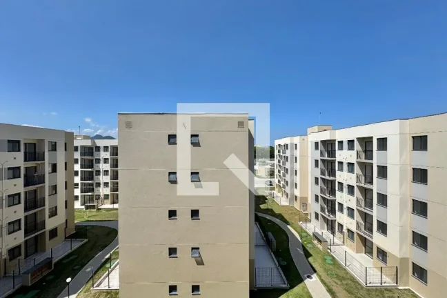 Imagem Apartamento à Venda - Recreio, 2 Quartos, 53 m2