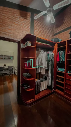 Imagem EXCELENTE CASA Á VENDA NO CONDOMINIO VILA HIPICA