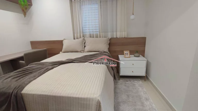 Imagem Apartamento à venda, 111 m² por R$ 1.800.000,00 - Vila Guilhermina - Praia Grande/SP