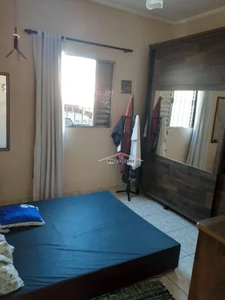 Imagem Casa à venda, 60 m² por R$ 260.000,00 - Balneário Esmeralda - Praia Grande/SP