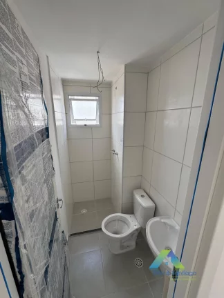 Imagem Apartamento padrão com 40m² em localização privilegiada na área nobre da Mooca.