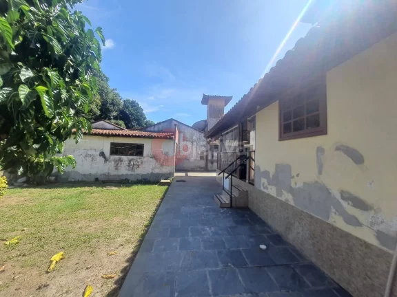 Imagem Casa Independente, 4 quartos, Maria Joaquina - Cabo Frio