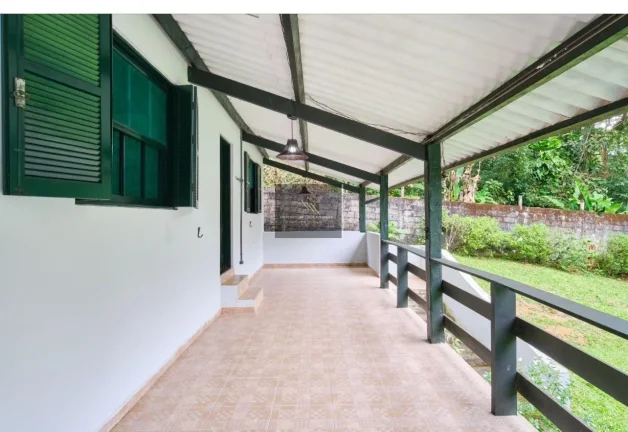 Imagem Casa para Venda em Ubatuba / SP no bairro Rio Escuro