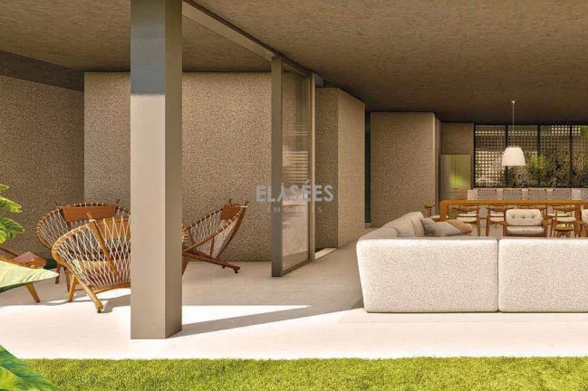 Imagem Casa De Condomínio RESIDENCIAL em SÃO PAULO - SP, CIDADE JARDIM