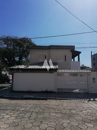 Imagem Casa Sobrado 4 dormitórios á venda em Praia Grande