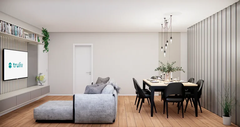 Imagem Excelente Apartamento na Bela Vista, ótima localização