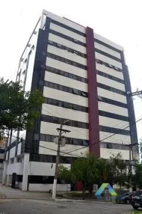 Imagem Ampla sala comercial para alugar, 243 m² por R$ 16.089/mês - Planalto Paulista - São Paulo/SP