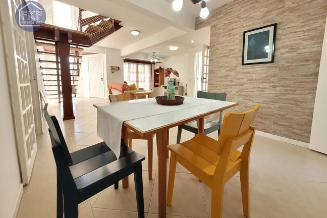 Imagem Casa 3 dormitórios!