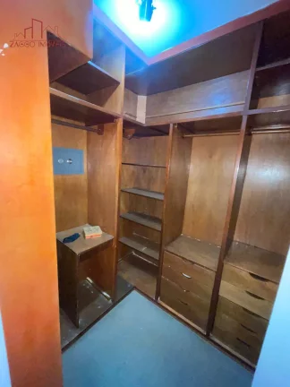 Imagem Condomínio Prive - Morumbi sul - 3 Dorm - 260 m²