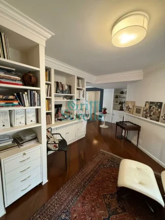 Imagem Apartamento para Alugar em Jardim Paulista - São Paulo/SP.