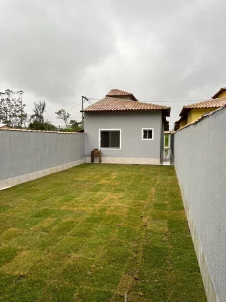 Imagem Casa em Itaipuaçu Maricá