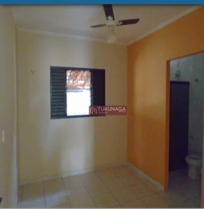 Imagem Casa à venda, 170 m² por R$ 690.000,00 - Campos Ville - Araraquara/SP