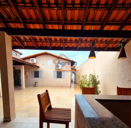 Imagem Casa à venda no bairro JARDIM INOCOOP - Mogi Mirim/SP
