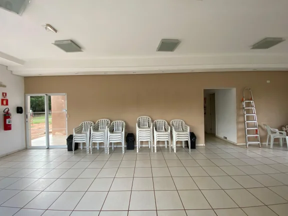 Imagem Apartamento térreo à venda no Condomínio Terras de Vera Cruz, Zona Oeste de Sorocaba