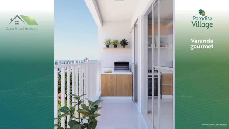 Imagem Apartamento com 2 quartos, 44,00m2, à venda em Mogi das Cruzes, Vila Socorro Velho