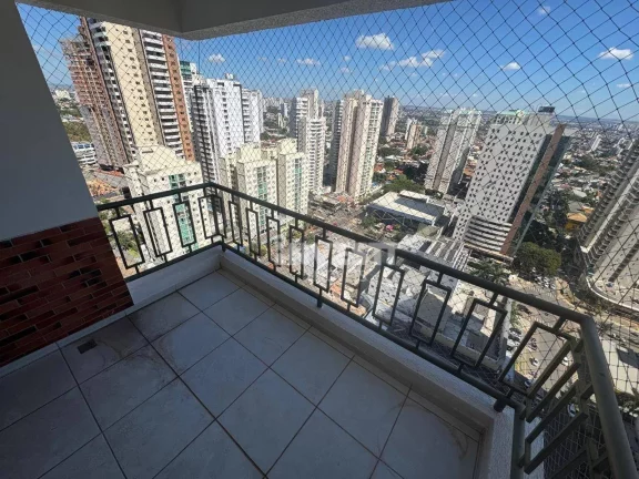Imagem Apartamento à venda no Setor Bueno - Goiânia/GO