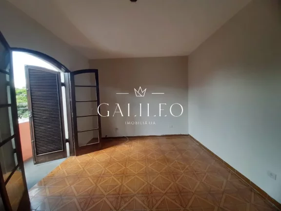 Imagem CASA A VENDA NA VILA THOMAZINA - CENTRO - CAMPO LIMPO PAULISTA - SP