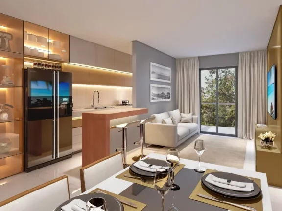 Imagem Apartamento para Venda em Rio de Janeiro / RJ no bairro Pechincha