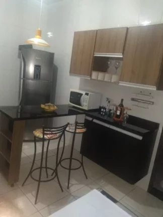 Imagem Sobrado com 3 dormitórios à venda, 180 m² por R$ 1.100.000,00 - Jardim dos Ipês - Suzano/SP