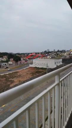 Imagem Apartamento para Venda em Hortolândia / SP no bairro Vila Real Imagem Apartamento para Venda em Hortolândia / SP no bairro Vila Real