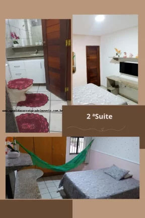 Imagem Apartamento para Venda em Natal, Tirol, 3 dormitórios, 3 suítes, 4 banheiros, 2 vagas