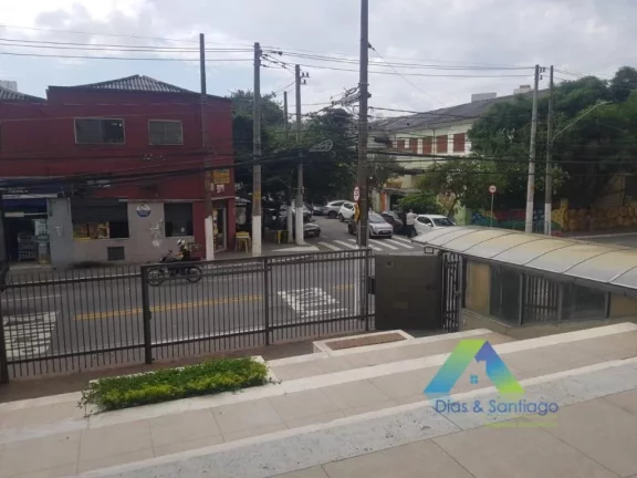 Imagem MOOCA Apartamento 56M², 2 dormitórios, não tem vaga de garagem, ótima localização e valor !!